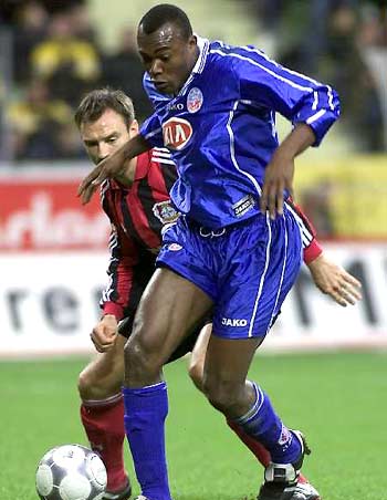 让巴塞罗那 让巴塞罗那